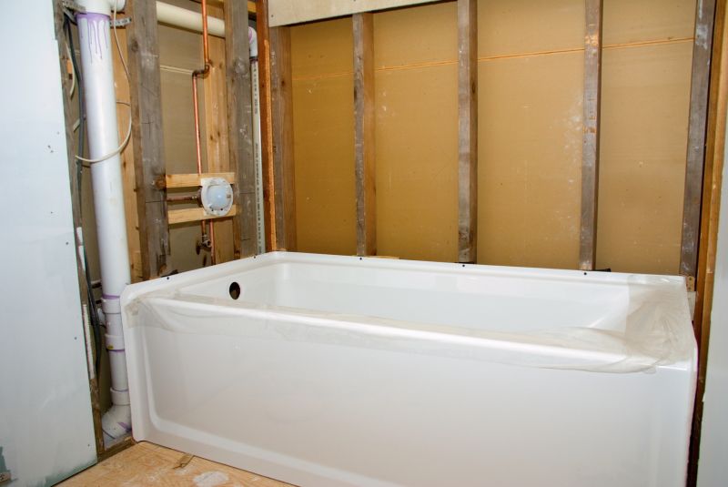 Top Bathtub Installation Companies in Auburn, WA