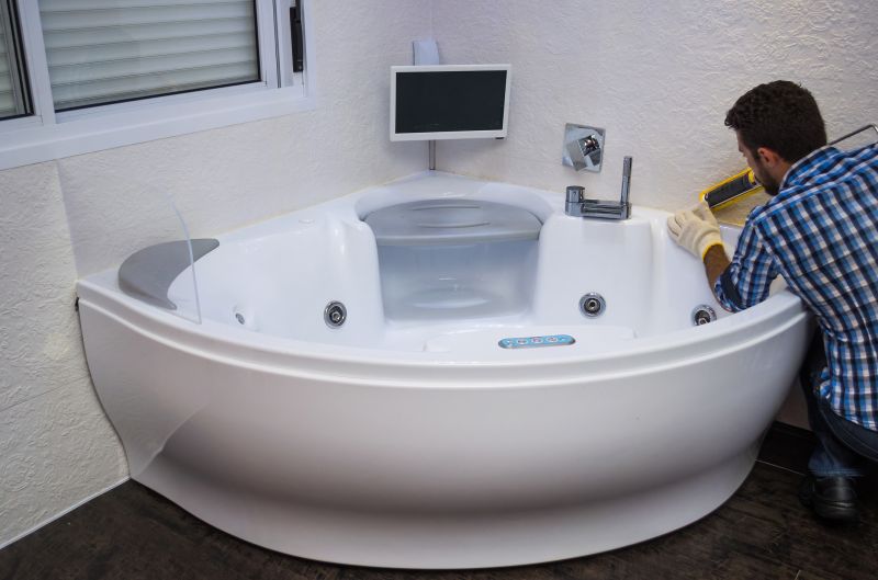 Top Bathtub Installation Companies in Federal Way, WA