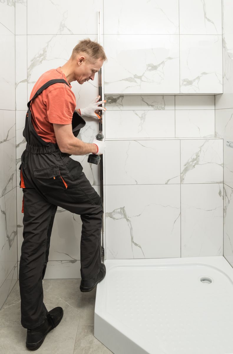 Top Shower Installation Companies in Auburn, WA