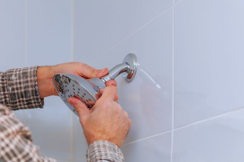 Top Shower Installation Companies in Federal Way, WA