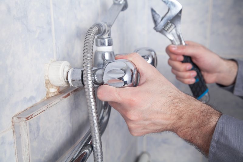Top Shower Installation Companies in Renton, WA
