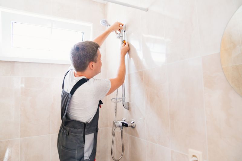 Best Shower Installation pros in Puyallup, WA