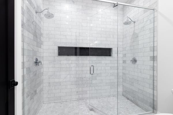 Shower Replacement in Auburn
