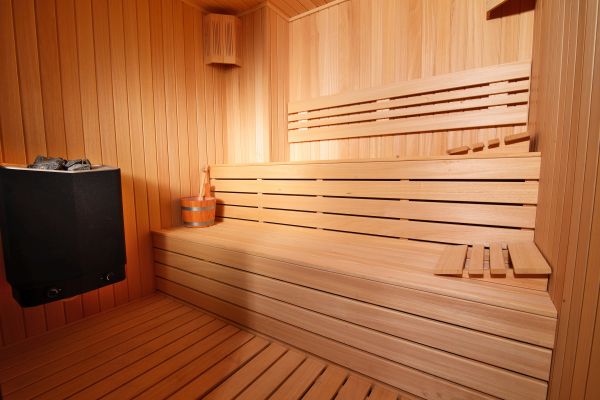 Cost of Steam Shower Replacement in Auburn