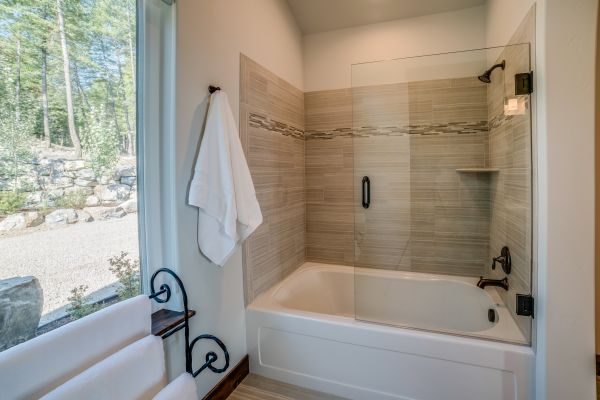 Cost of Tub Conversion Service in Auburn