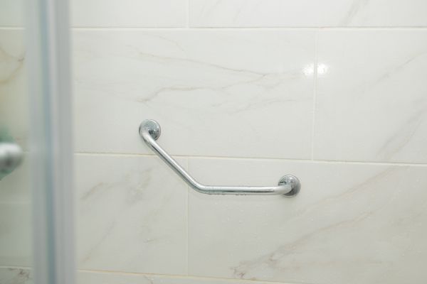 Cost of Mobility Shower Installation in Auburn