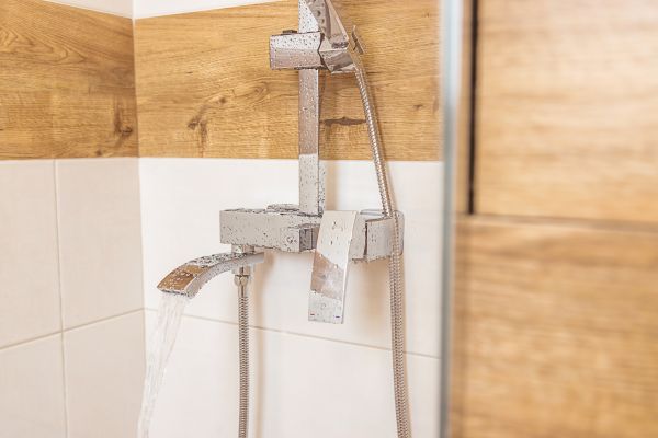 Cost of Shower Plumbing Installation in Auburn