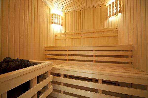 Steam Shower Installation in Auburn