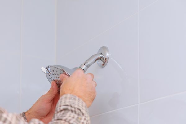 Cost of Shower Plumbing Service in Auburn